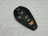 2019 Viper Viper Keyless Entry Remote Ezsdei7141 4 Buttons - Oemusedautoparts1.com