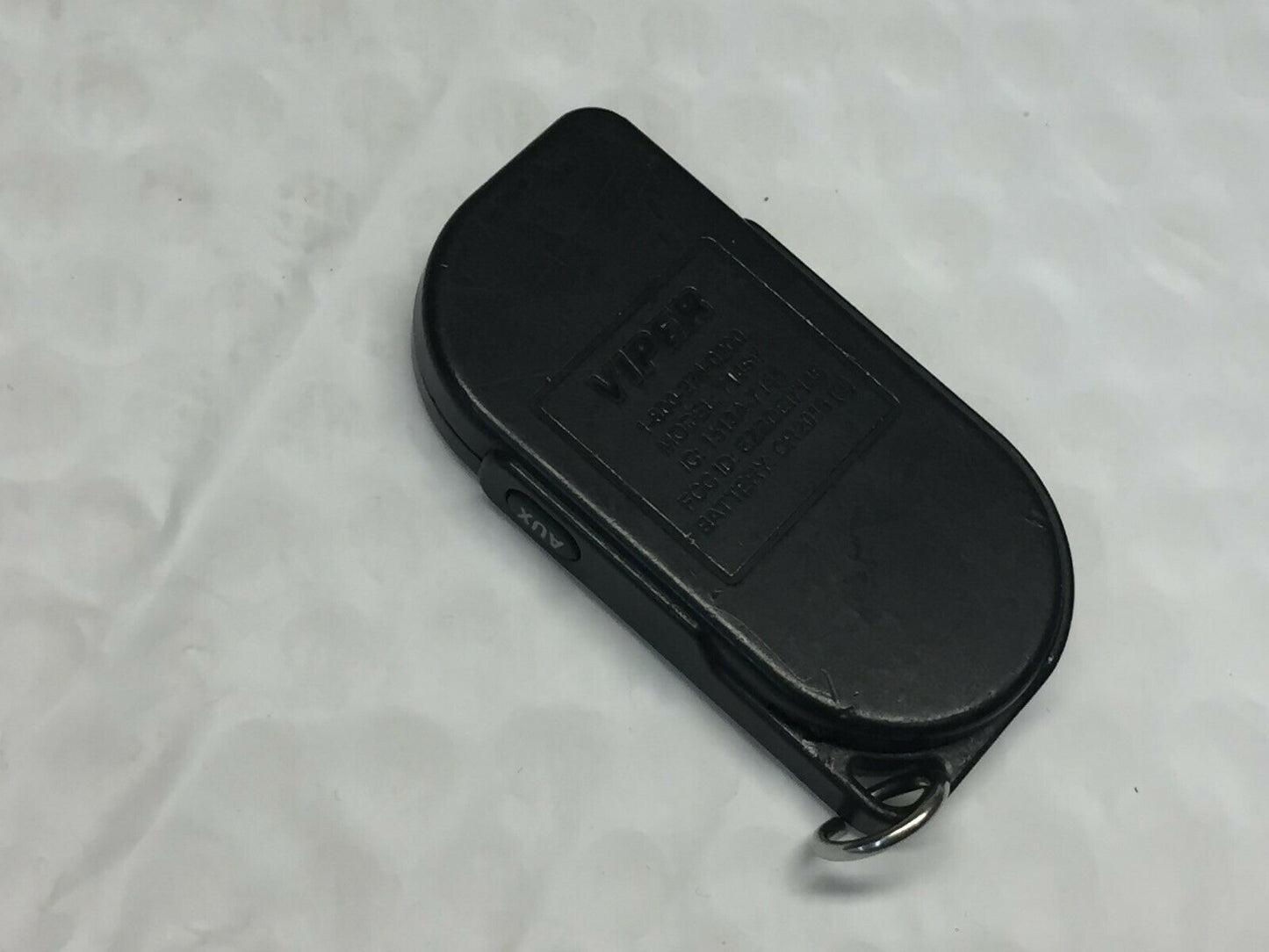 2019 Viper Viper Keyless Entry Remote Ezsdei7146 - Oemusedautoparts1.com