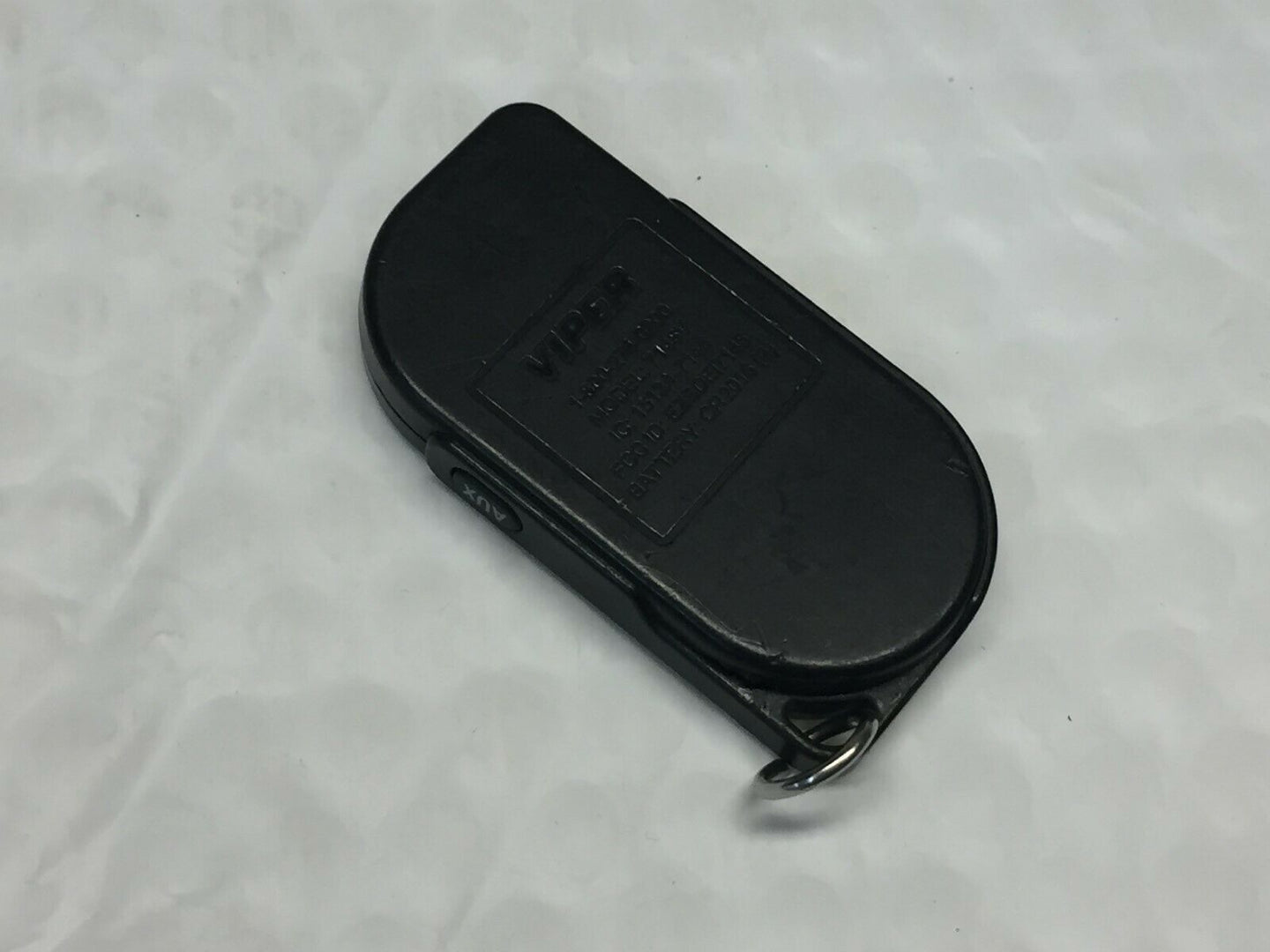 2019 Viper Viper Keyless Entry Remote Ezsdei7146 - Oemusedautoparts1.com