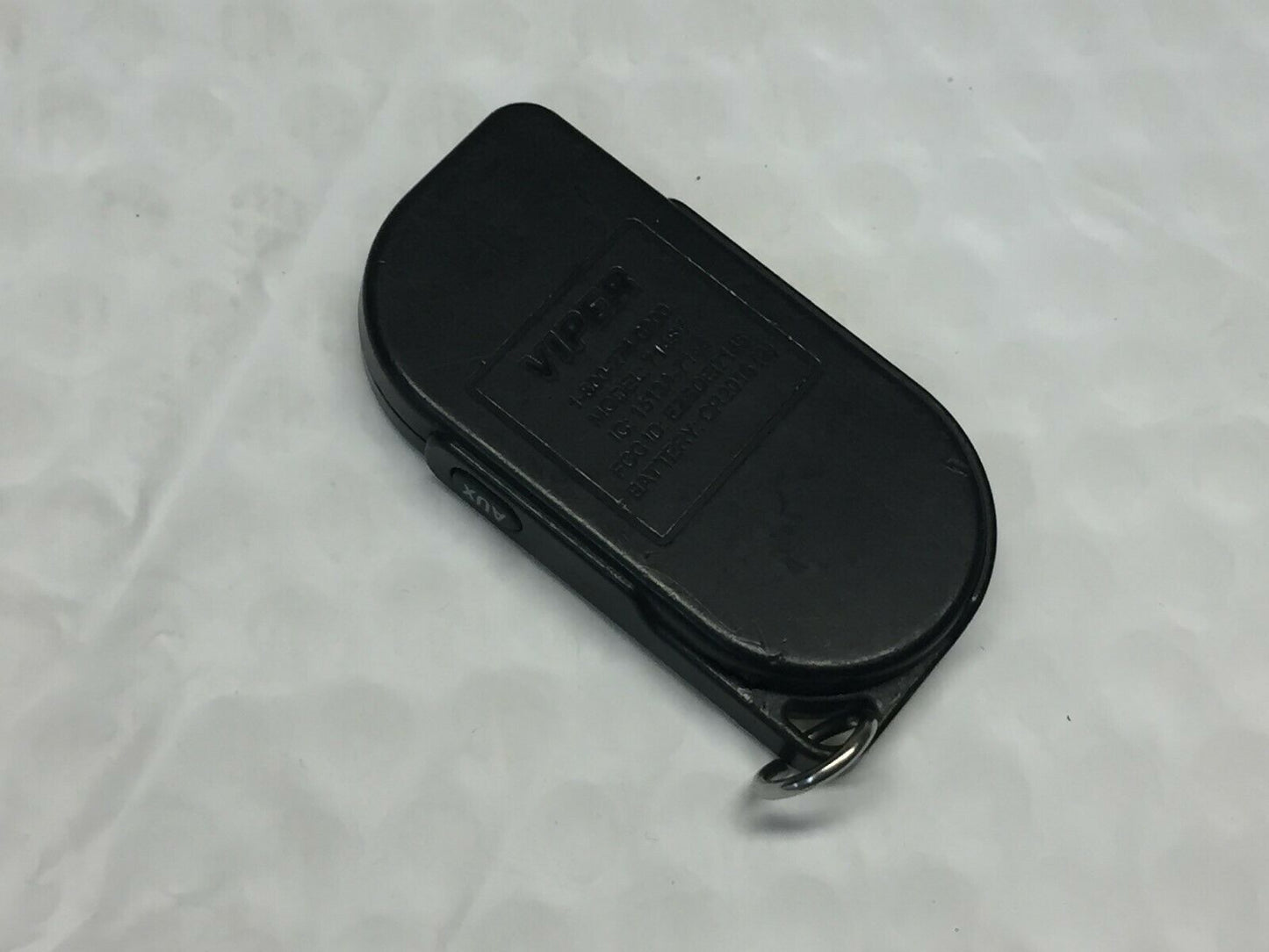 2019 Viper Viper Keyless Entry Remote Ezsdei7146 - Oemusedautoparts1.com