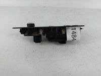 2017 Alfa Romeo Giulia Master Power Window Switch Replacement Driver Side Left P/N:01561494080 Fits OEM Used Auto Parts - Oe