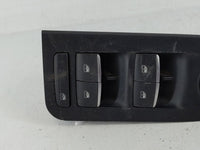 2017 Alfa Romeo Giulia Master Power Window Switch Replacement Driver Side Left P/N:01561181990 Fits OEM Used Auto Parts - Oe