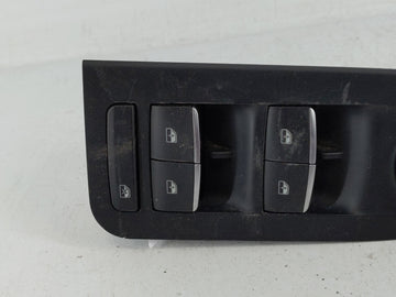 2017 Alfa Romeo Giulia Master Power Window Switch Replacement Driver Side Left P/N:01561181990 Fits OEM Used Auto Parts