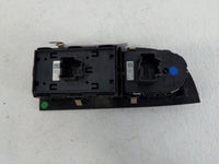 2017 Alfa Romeo Giulia Master Power Window Switch Replacement Driver Side Left P/N:01561181990 Fits OEM Used Auto Parts - Oe