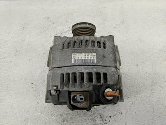 compare product 2017 Alfa Romeo Giulia Alternator Replacement Generator Charging Assembly Engine OEM P/N:50537696 C758 104211-0690 Fits OEM Used Auto Parts