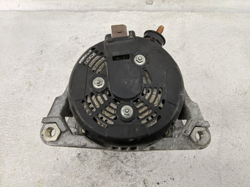 2017 Alfa Romeo Giulia Alternator Replacement Generator Charging Assembly Engine OEM P/N:50537696 C758 104211-0690 Fits OEM Used Auto Parts