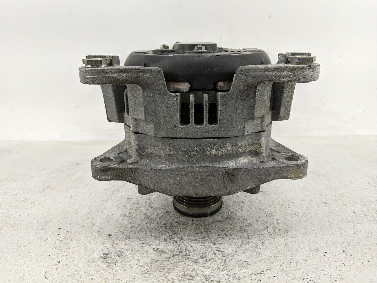 2017 Alfa Romeo Giulia Alternator Replacement Generator Charging Assembly Engine OEM P/N:50537696 C758 104211-0690 Fits OEM 