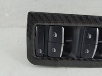 2019 Alfa Romeo Giulia Master Power Window Switch Replacement Driver Side Left P/N:01561291690 Fits OEM Used Auto Parts - Oe