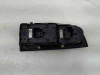 2019 Alfa Romeo Giulia Master Power Window Switch Replacement Driver Side Left P/N:01561291690 Fits OEM Used Auto Parts - Oe