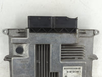 2017 Alfa Romeo Giulia PCM Engine Control Computer ECU ECM PCU OEM P/N:50559852 Fits OEM Used Auto Parts - Oemusedautoparts1