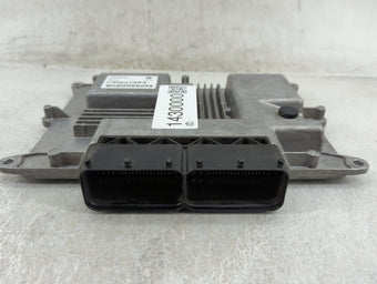 compare product 2019 Alfa Romeo Giulia PCM Engine Control Computer ECU ECM PCU OEM P/N:50559852 Fits OEM Used Auto Parts