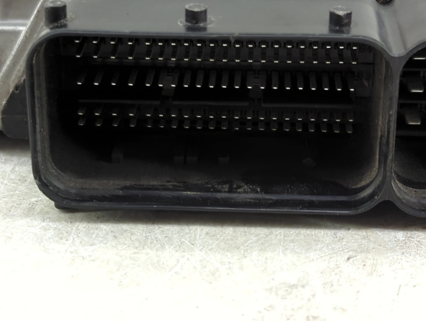 2019 Alfa Romeo Giulia PCM Engine Control Computer ECU ECM PCU OEM P/N:50559852 Fits OEM Used Auto Parts - Oemusedautoparts1