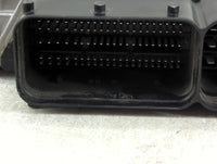2019 Alfa Romeo Giulia PCM Engine Control Computer ECU ECM PCU OEM P/N:50559852 Fits OEM Used Auto Parts - Oemusedautoparts1