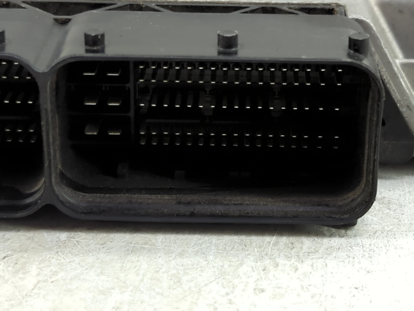 2019 Alfa Romeo Giulia PCM Engine Control Computer ECU ECM PCU OEM P/N:50559852 Fits OEM Used Auto Parts - Oemusedautoparts1