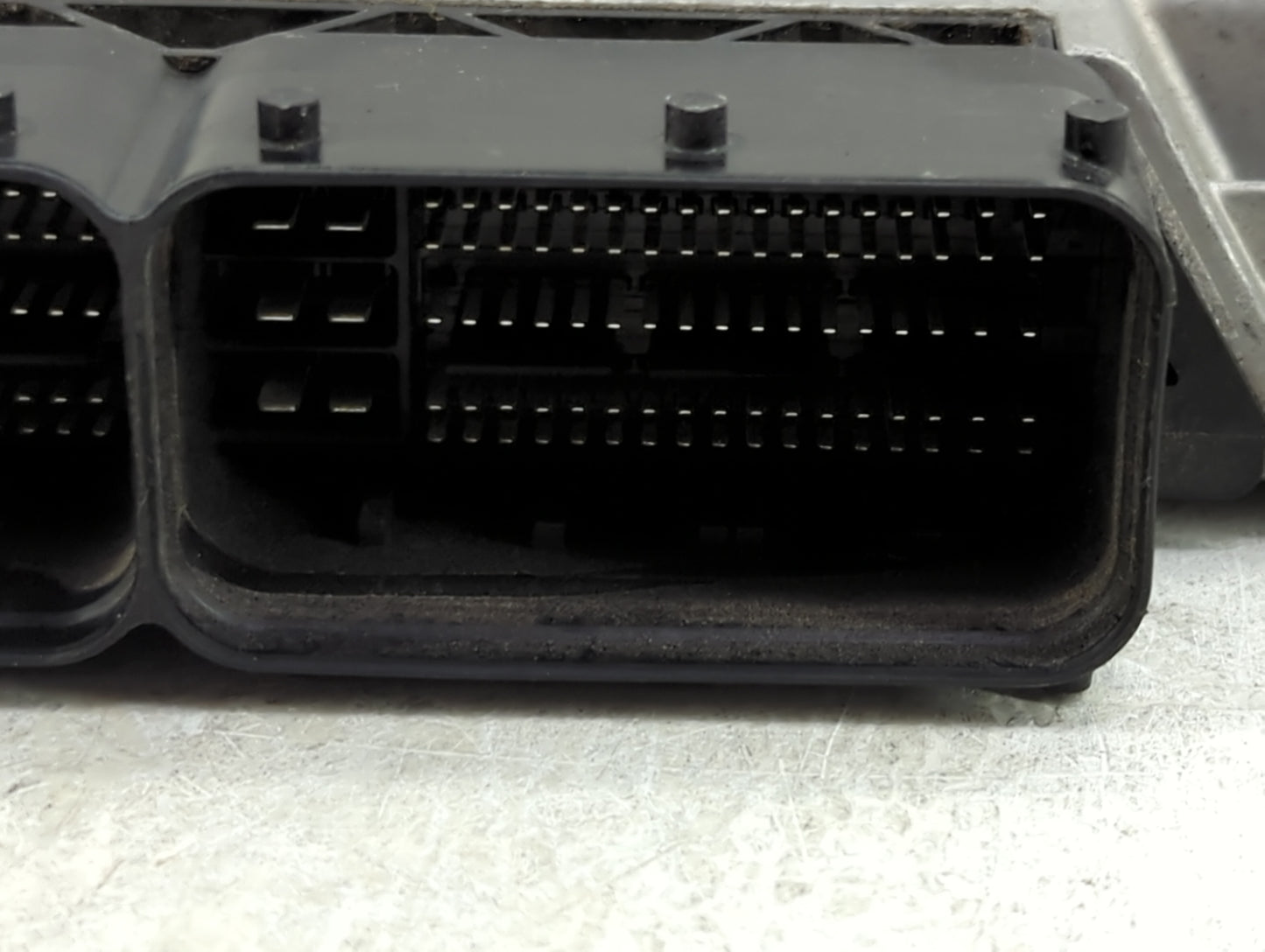 2019 Alfa Romeo Giulia PCM Engine Control Computer ECU ECM PCU OEM P/N:50559852 Fits OEM Used Auto Parts - Oemusedautoparts1
