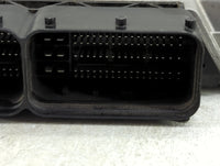 2019 Alfa Romeo Giulia PCM Engine Control Computer ECU ECM PCU OEM P/N:50559852 Fits OEM Used Auto Parts - Oemusedautoparts1