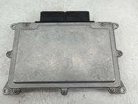 2019 Alfa Romeo Giulia PCM Engine Control Computer ECU ECM PCU OEM P/N:50559852 Fits OEM Used Auto Parts - Oemusedautoparts1