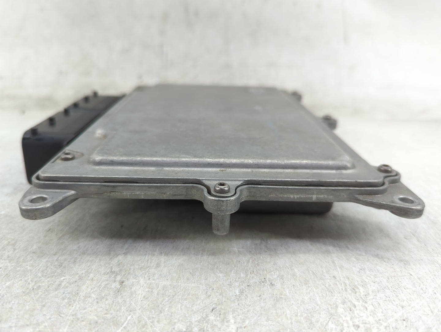 2019 Alfa Romeo Giulia PCM Engine Control Computer ECU ECM PCU OEM P/N:50559852 Fits OEM Used Auto Parts - Oemusedautoparts1