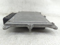 2019 Alfa Romeo Giulia PCM Engine Control Computer ECU ECM PCU OEM P/N:50559852 Fits OEM Used Auto Parts - Oemusedautoparts1