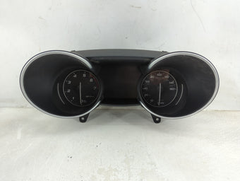 compare product 2017 Alfa Romeo Giulia Instrument Cluster Speedometer Gauges P/N:A2C11363500 Fits OEM Used Auto Parts