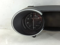2017 Alfa Romeo Giulia Instrument Cluster Speedometer Gauges P/N:A2C11363500 Fits OEM Used Auto Parts - Oemusedautoparts1.co
