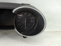 2017 Alfa Romeo Giulia Instrument Cluster Speedometer Gauges P/N:A2C11363500 Fits OEM Used Auto Parts - Oemusedautoparts1.co
