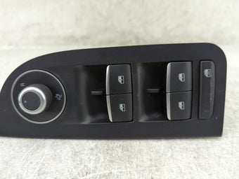 compare product 2019 Alfa Romeo Giulia Master Power Window Switch Replacement Driver Side Left P/N:01561291690 Fits OEM Used Auto Parts