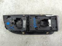 2019 Alfa Romeo Giulia Master Power Window Switch Replacement Driver Side Left P/N:01561291690 Fits OEM Used Auto Parts - Oe