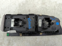 2019 Alfa Romeo Giulia Master Power Window Switch Replacement Driver Side Left P/N:01561291690 Fits OEM Used Auto Parts - Oe