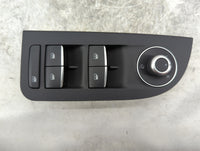 2017 Alfa Romeo Giulia Master Power Window Switch Replacement Driver Side Left P/N:01561181990 Fits OEM Used Auto Parts - Oe