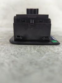 2017 Alfa Romeo Giulia Master Power Window Switch Replacement Driver Side Left P/N:01561181990 Fits OEM Used Auto Parts - Oe