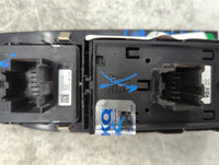 2017 Alfa Romeo Giulia Master Power Window Switch Replacement Driver Side Left P/N:01561181990 Fits OEM Used Auto Parts - Oe