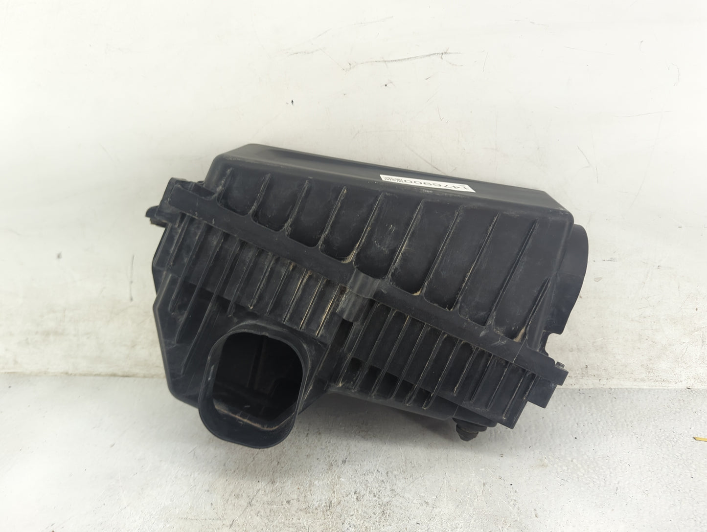 2019 Alfa Romeo Giulia Air Cleaner Intake-duct Hose Tube - Oemusedautoparts1.com