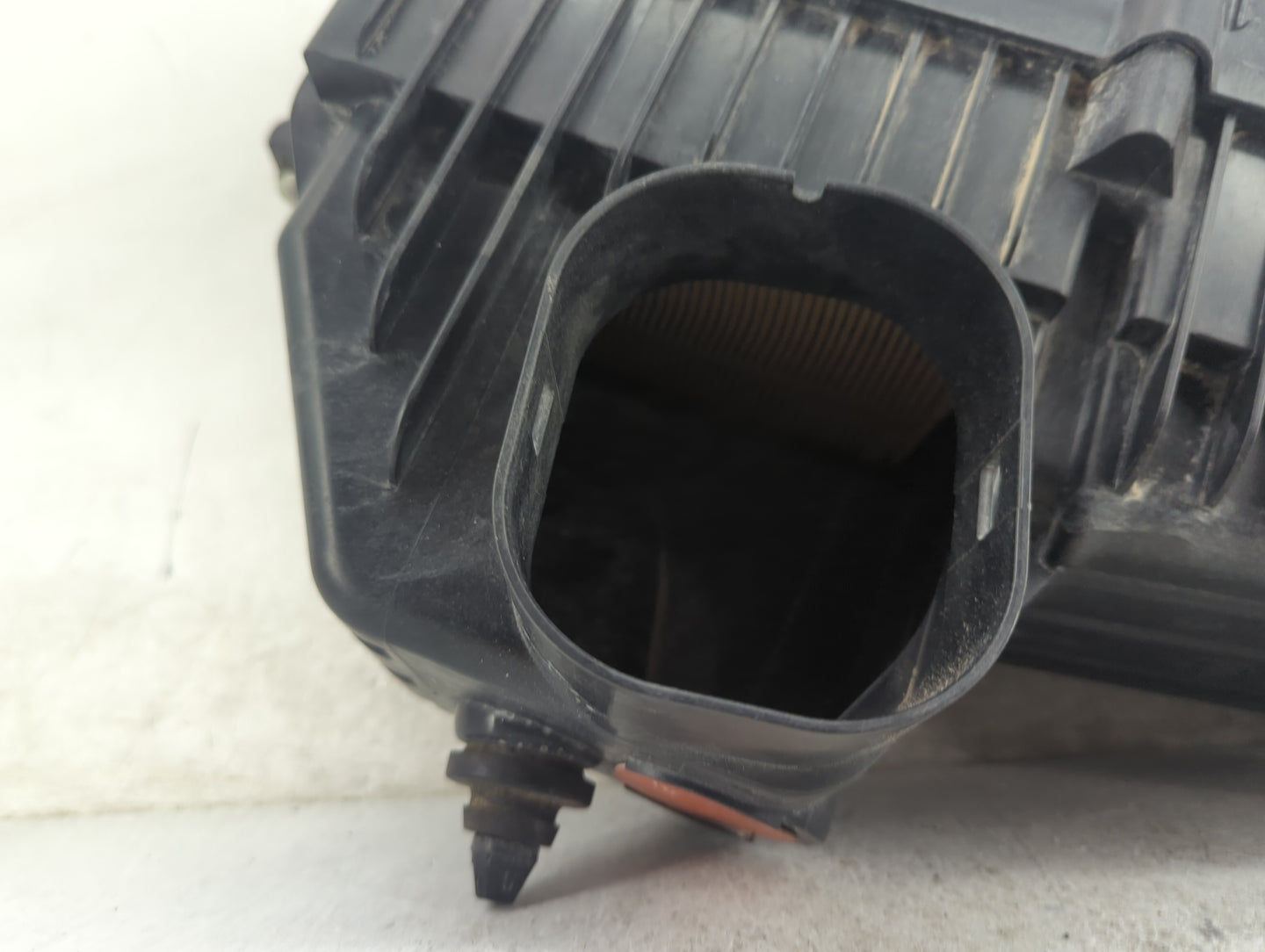 2019 Alfa Romeo Giulia Air Cleaner Intake-duct Hose Tube - Oemusedautoparts1.com