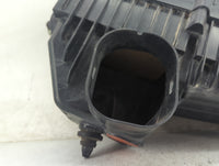 2019 Alfa Romeo Giulia Air Cleaner Intake-duct Hose Tube - Oemusedautoparts1.com