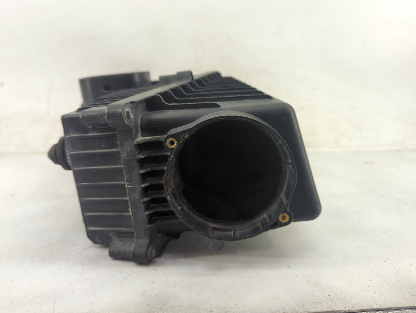 2019 Alfa Romeo Giulia Air Cleaner Intake-duct Hose Tube - Oemusedautoparts1.com
