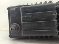 2019 Alfa Romeo Giulia Air Cleaner Intake-duct Hose Tube - Oemusedautoparts1.com