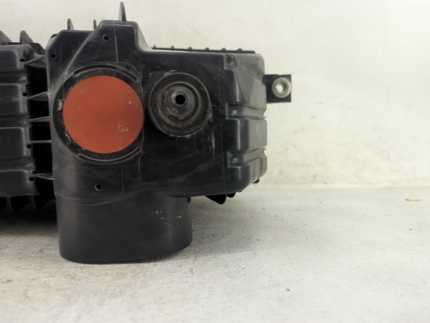 2019 Alfa Romeo Giulia Air Cleaner Intake-duct Hose Tube - Oemusedautoparts1.com