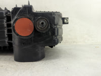 2019 Alfa Romeo Giulia Air Cleaner Intake-duct Hose Tube - Oemusedautoparts1.com