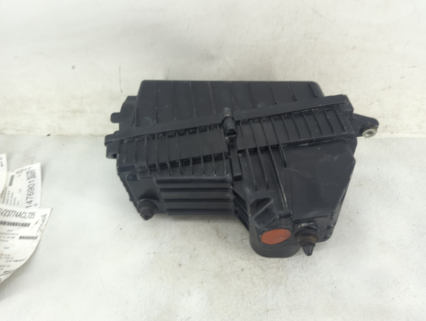 2019 Alfa Romeo Giulia Air Cleaner Intake-duct Hose Tube - Oemusedautoparts1.com