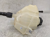 2019 Alfa Romeo Giulia Radiator Coolant Overflow Expansion Tank Bottle - Oemusedautoparts1.com