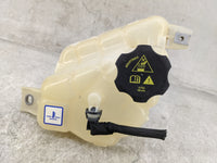 2019 Alfa Romeo Giulia Radiator Coolant Overflow Expansion Tank Bottle - Oemusedautoparts1.com