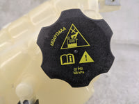 2019 Alfa Romeo Giulia Radiator Coolant Overflow Expansion Tank Bottle - Oemusedautoparts1.com