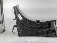 2017-2017 Alfa Romeo Giulia Windshield Washer Fluid Reservoir Bottle Oem - Oemusedautoparts1.com