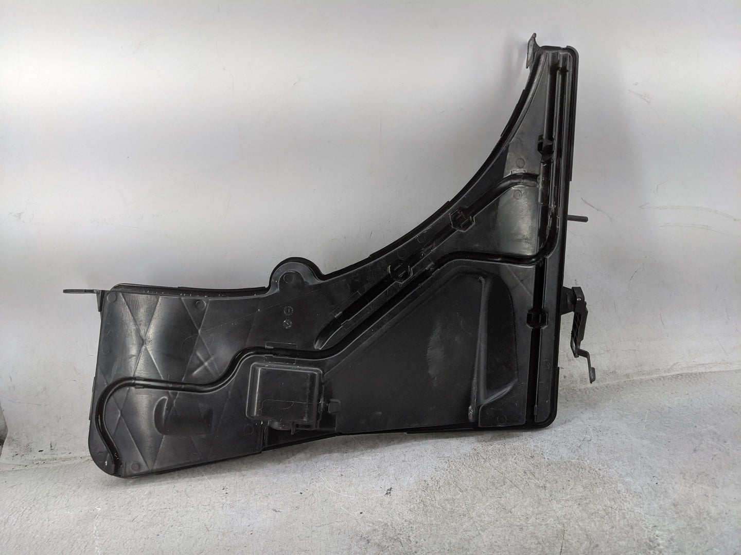 2017-2017 Alfa Romeo Giulia Windshield Washer Fluid Reservoir Bottle Oem - Oemusedautoparts1.com