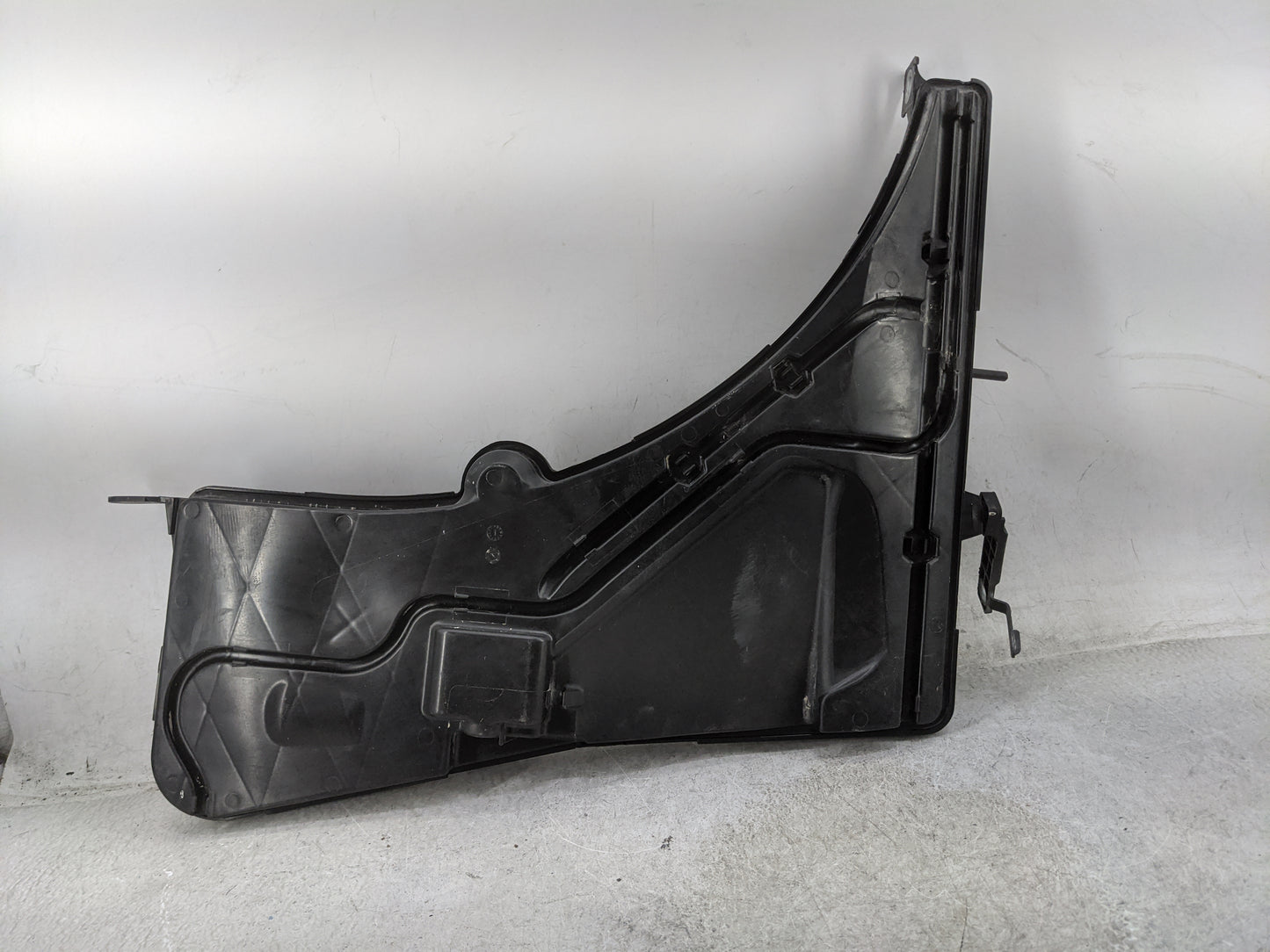 2017-2017 Alfa Romeo Giulia Windshield Washer Fluid Reservoir Bottle Oem - Oemusedautoparts1.com
