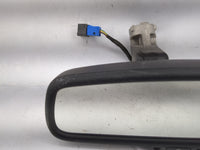2017 Alfa Romeo Giulia Interior Rear View Mirror Replacement OEM P/N:038303 Fits OEM Used Auto Parts - Oemusedautoparts1.com