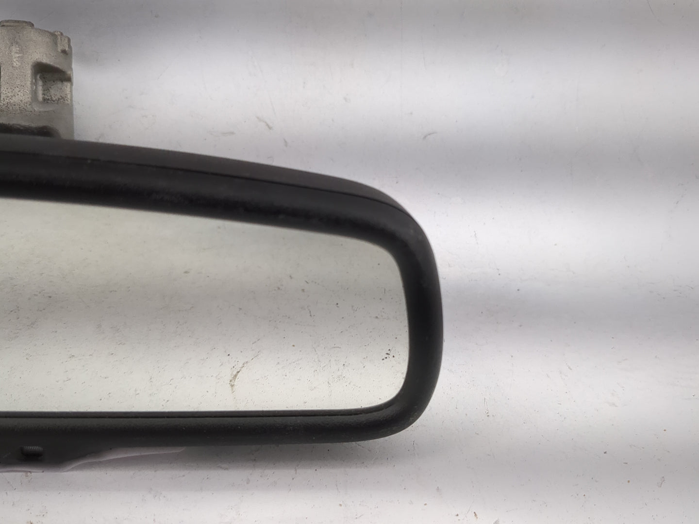 2017 Alfa Romeo Giulia Interior Rear View Mirror Replacement OEM P/N:038303 Fits OEM Used Auto Parts - Oemusedautoparts1.com