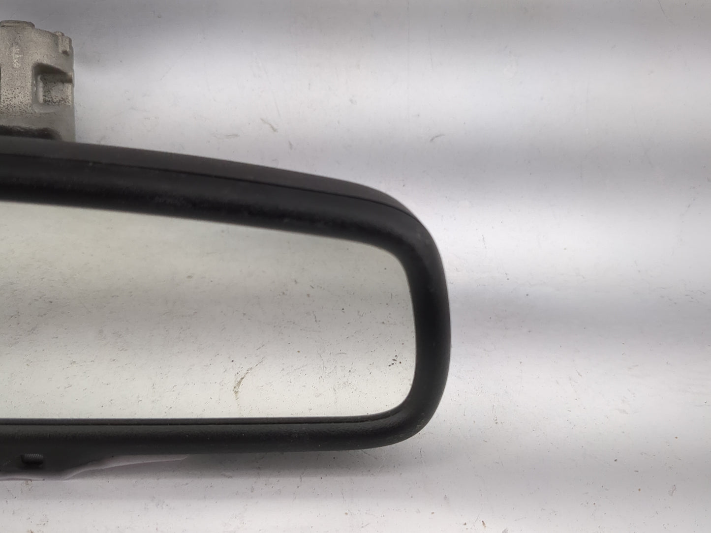 2017 Alfa Romeo Giulia Interior Rear View Mirror Replacement OEM P/N:038303 Fits OEM Used Auto Parts - Oemusedautoparts1.com