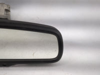 2017 Alfa Romeo Giulia Interior Rear View Mirror Replacement OEM P/N:038303 Fits OEM Used Auto Parts - Oemusedautoparts1.com